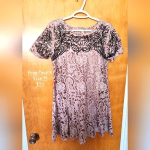 Free People dress